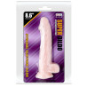 Baile Gode Super Dildo 18 x 4 cm